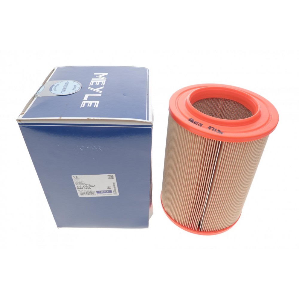 112 129 0041 MEYLE Повітряний фільтр