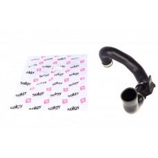 Патрубок інтеркулера (верхній) MB Sprinter 2.7CDI 00-06 Патрубок інтеркулера (верхній) MB Sprinter 2.7CDI 00-06