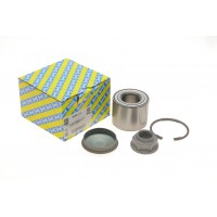 R155113 SNR Комплект підшипника ступиці колеса