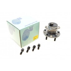 ADC48358 BLUE PRINT Комплект підшипника ступиці колеса