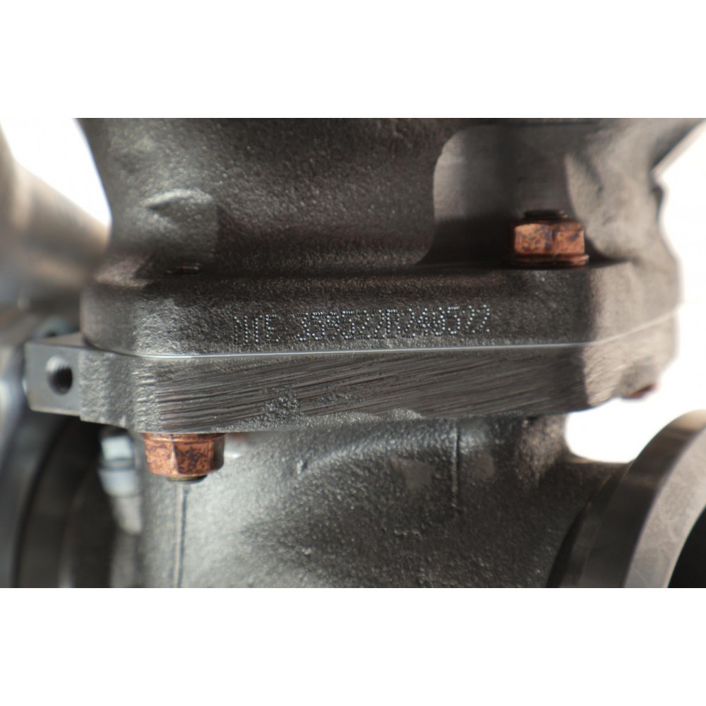 Турбіна VW Crafter 2.0TDI CKUB/CSNA (120kw) 11- 