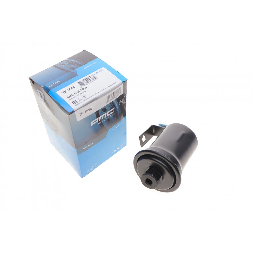 TF-1658 KAVO PARTS Паливний фільтр
