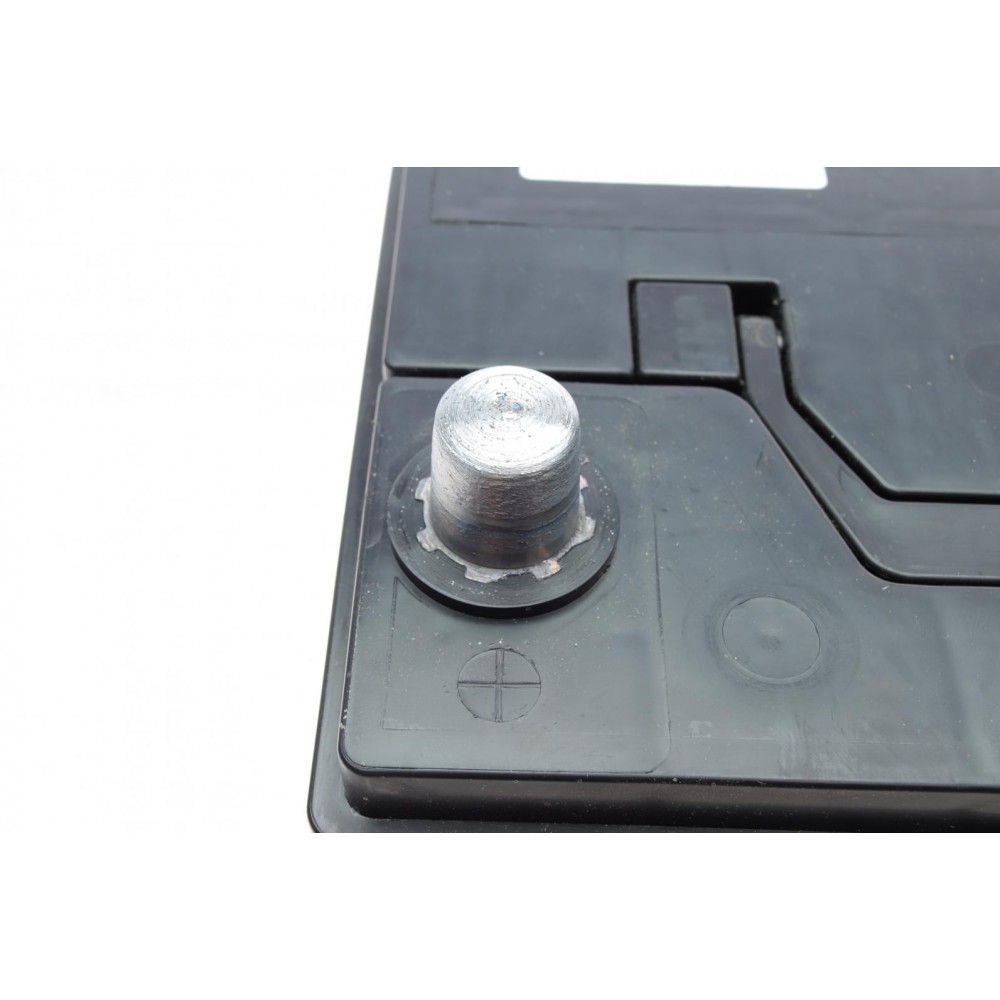 Акумуляторна батарея 60Ah/500A (230x172x222/+L) Азія