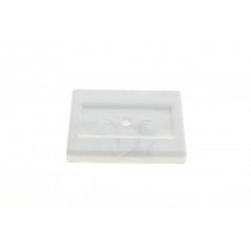 Кронштейн подушки ресори передній (білий) MB Sprinter 96-06 (L) Кронштейн подушки ресори передній (білий) MB Sprinter 96-06 (L)