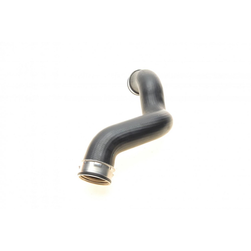Патрубок інтеркулера MB E-class (W211) 3.0CDI 05-08