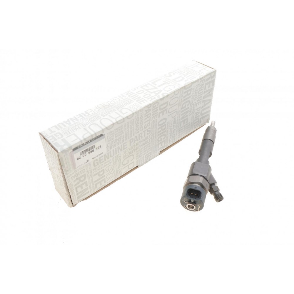 8200238528 RENAULT Топливна форсунка