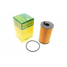 HU 934/1 x MANN-FILTER Масляний фільтр