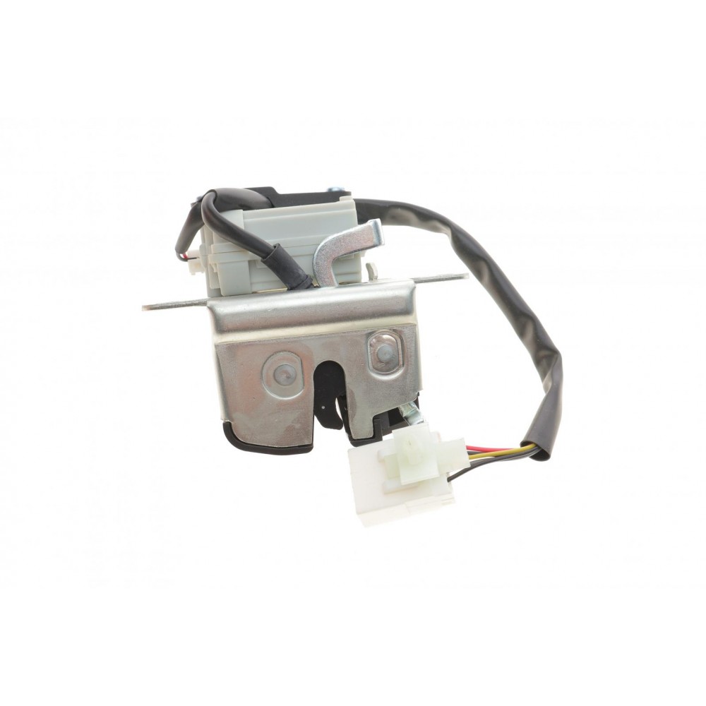 Замок дверей (задніх) Citroen Nemo/Fiat Fiorino/Peugeot Bipper 07-