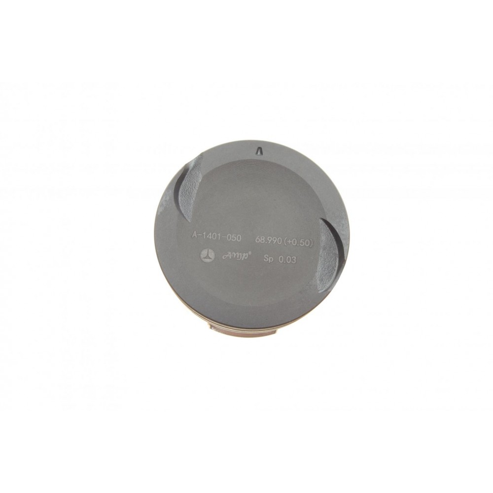 Поршень Daewoo Matiz 0.8 98- (69.00mm/+0.5) (к-кт 3 шт)