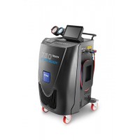 Пристрій автоматичного обслуговування кондиціонерів KONFORT 720 TOUCH R134a