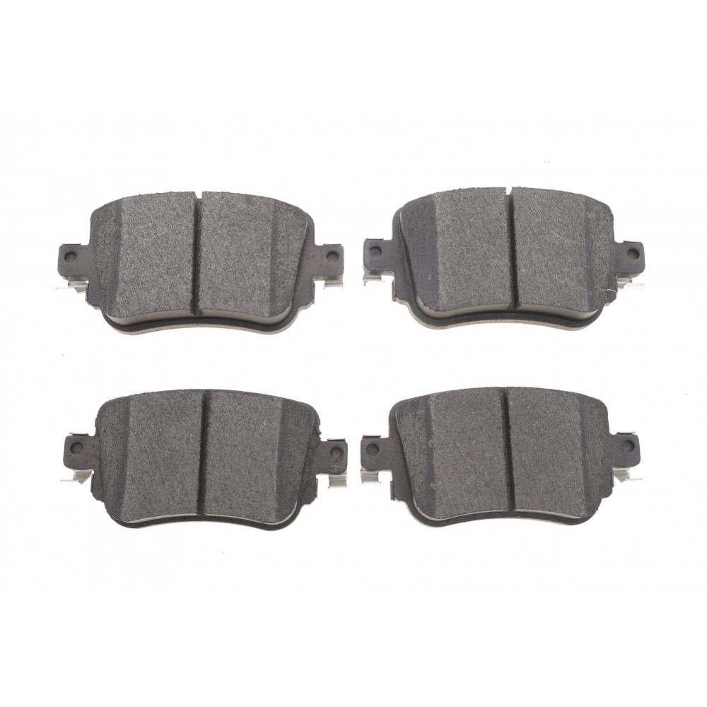 Колодки гальмівні (задні) Audi Q3/Skoda Octavia/Seat Leon/VW Golf/Sharan 12-/Passat B8/Caddy IV 14-