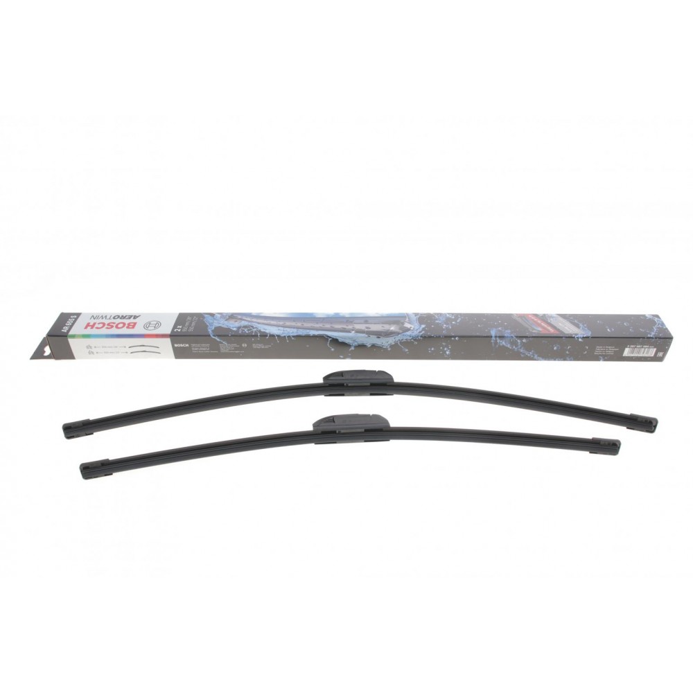 3 397 007 584 BOSCH Щітка склоочисника