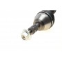 Піввісь Opel Insignia A 1.6-2.0 08-17 (30x27x619)