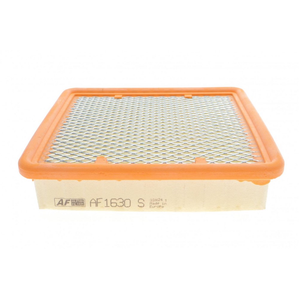 Фільтр повітряний Hyundai Elantra 1.6/D/i30 1.4-2.0/1.6-2.0CRDi 06-12/Kia Cee'd/Cerato 1.6/2.0 08- (з сіткою)