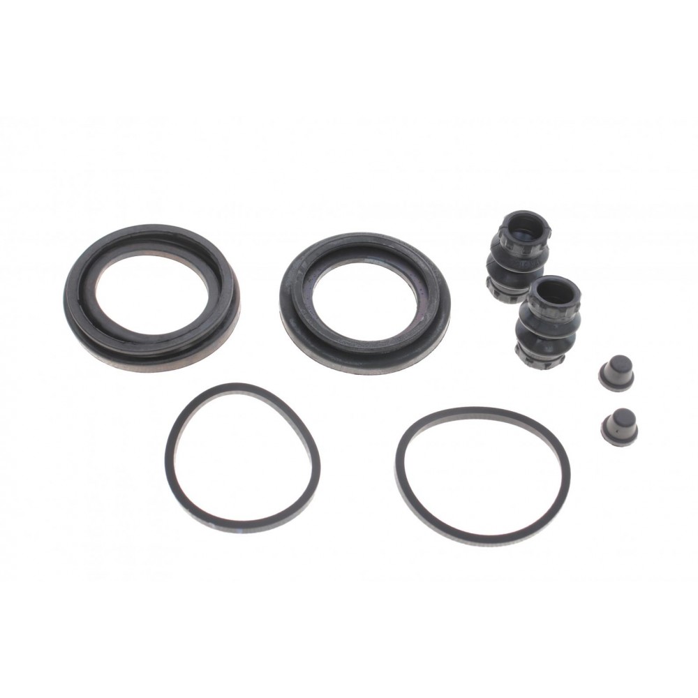 Ремкомплект супорта (переднього) Fiat Ducato 94-02 (d=45/48mm) (Lucas)