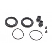 Ремкомплект супорта (переднього) Fiat Ducato 94-02 (d=45/48mm) (Lucas)