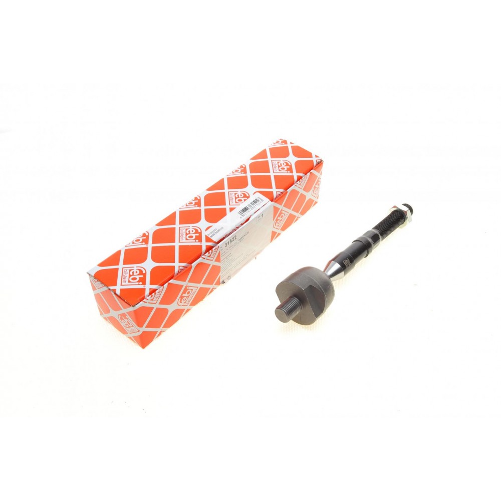 31522 FEBI BILSTEIN Осьовий шарнір рульова тяга