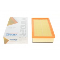 Фільтр повітряний Ford Connect 02- (з поролоном)