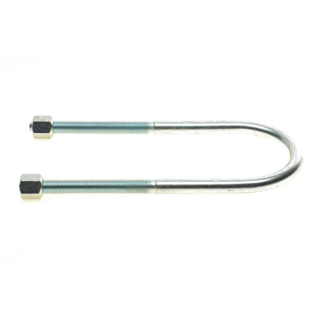 Стремянка (задня) Iveco Daily (220x80x12)