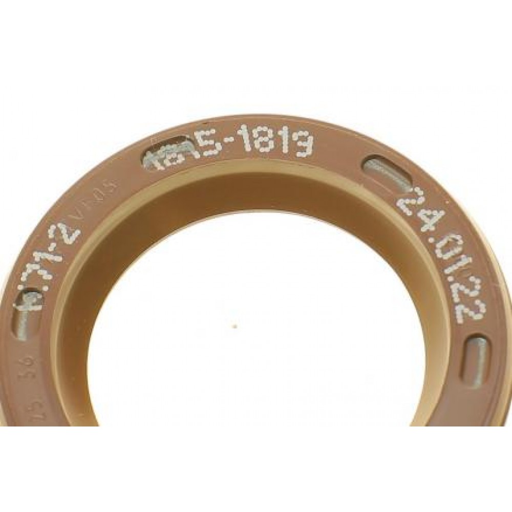 Сальник валу ТНВД Renault