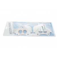 Прокладка колектора випускного Mitsubishi Colt/Lancer 1.3/1.4/1.5 -92
