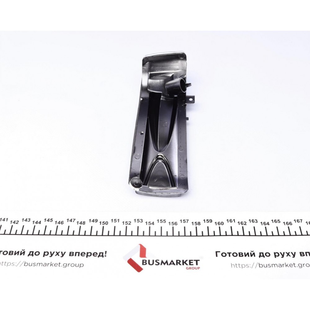 Повторювач повороту на дзеркало Fiat Doblo 10- (L)