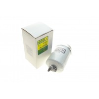 WK 8015 MANN-FILTER Паливний фільтр