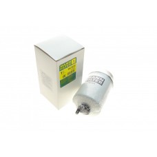 WK 8015 MANN-FILTER Паливний фільтр