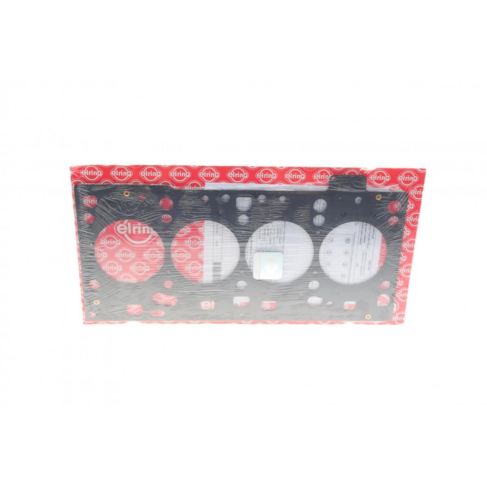 252.740 ELRING Прокладка головка циліндра