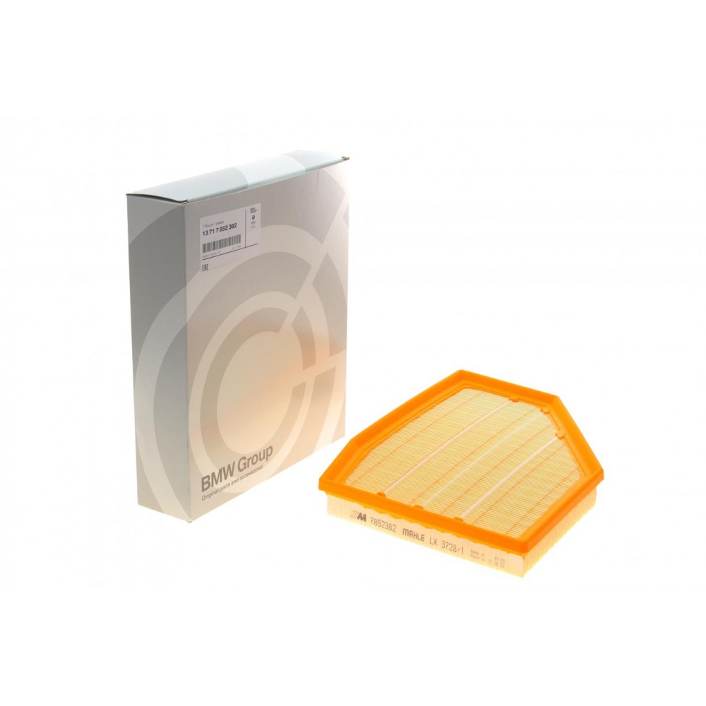 Фільтр повітряний BMW M5 (F90) 19- (S63) (L)