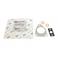 KT210011E FA1 Монтажний комплект компресор