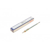 F 01G 004 031 BOSCH Свічка розжарювання