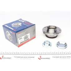 Підшипник маточини (задньої) Peugeot 407 04-/508 11-/607 04-