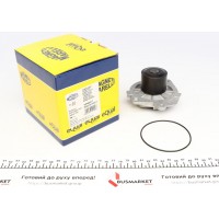 352316170317 MAGNETI MARELLI Водяний насос охолодження двигуна