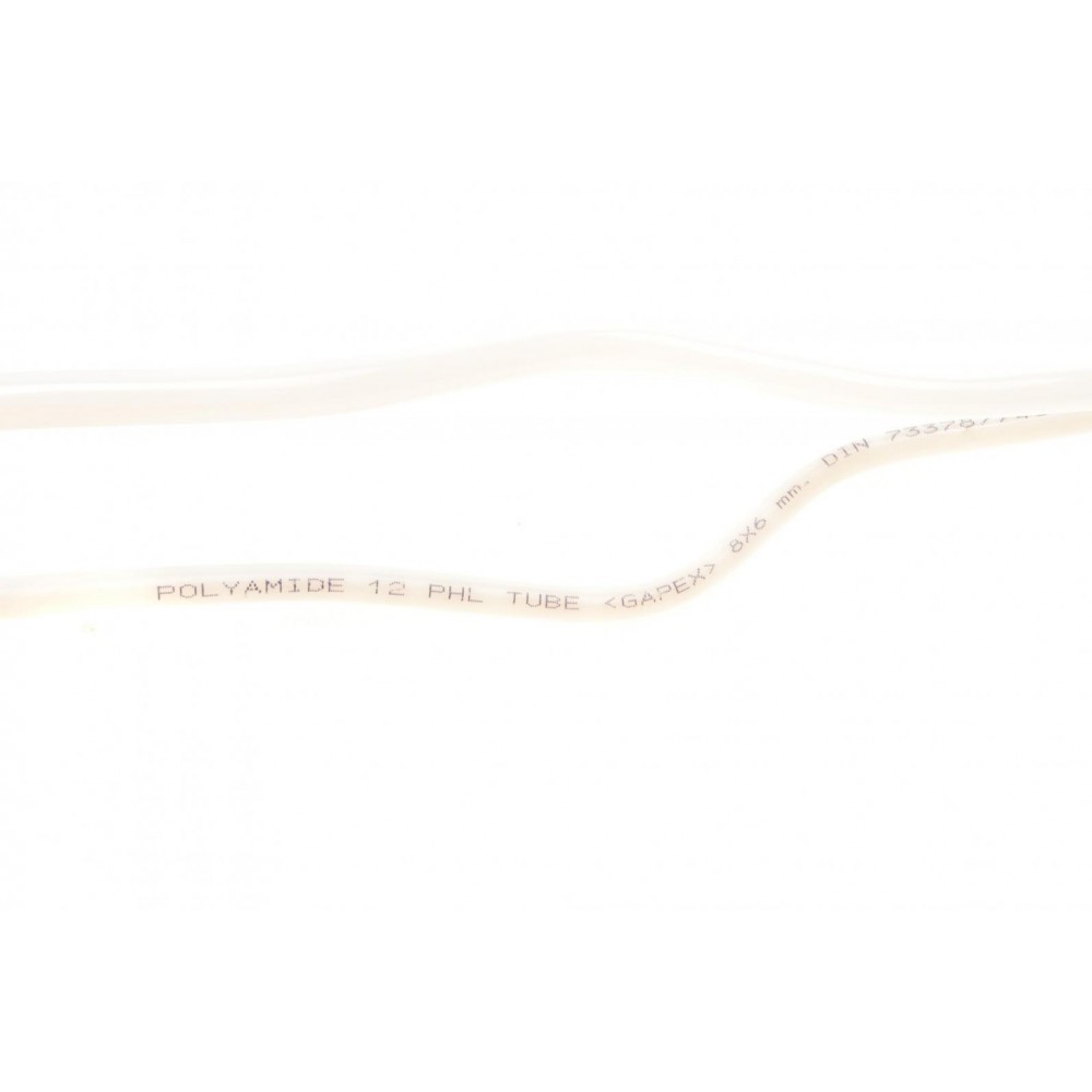 Трубка паливна Renault Kangoo 1.9D 97- (паливний фільтр - ПНВТ)