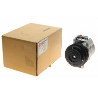 3000K530 VAN WEZEL Компресор кондиціонера