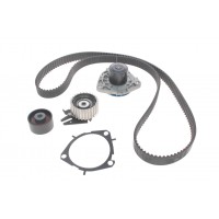 VKMC 02199-2 SKF Водяний насос комплект зубчастого ременя