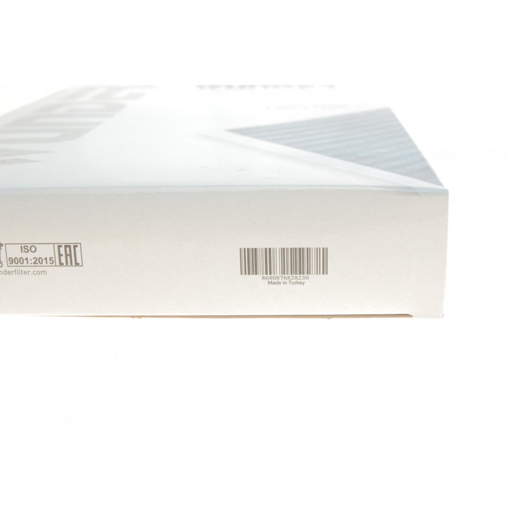 Фільтр салону MB Vito (W447) 14-