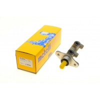 05-0818 METELLI Головний гальмівний циліндр