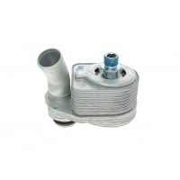 31324 NRF масляний радіатор двигунне олива