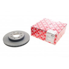 43826 FEBI BILSTEIN Гальмівний диск