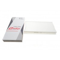 Фільтр салону Opel Combo 1.3CDT/1.7DI/CDTI 01-