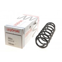 4285738 LESJÖFORS Пружина ходової частини