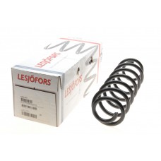 4285738 LESJÖFORS Пружина ходової частини