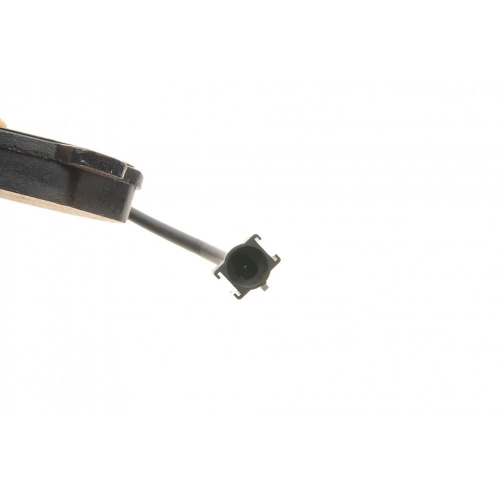 Колодки гальмівні (передні) Citroen Jumper/Fiat Ducato/Peugeot Boxer 2.0-3.0HDi 06- R16(з датчиком)