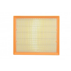 Фільтр повітряний Nissan Navara 4.0 05-09/Jeep Grand Cherokee 2.5TD/4.0/5.2/5.9 91-05/Infiniti QX56 (з сіткою)