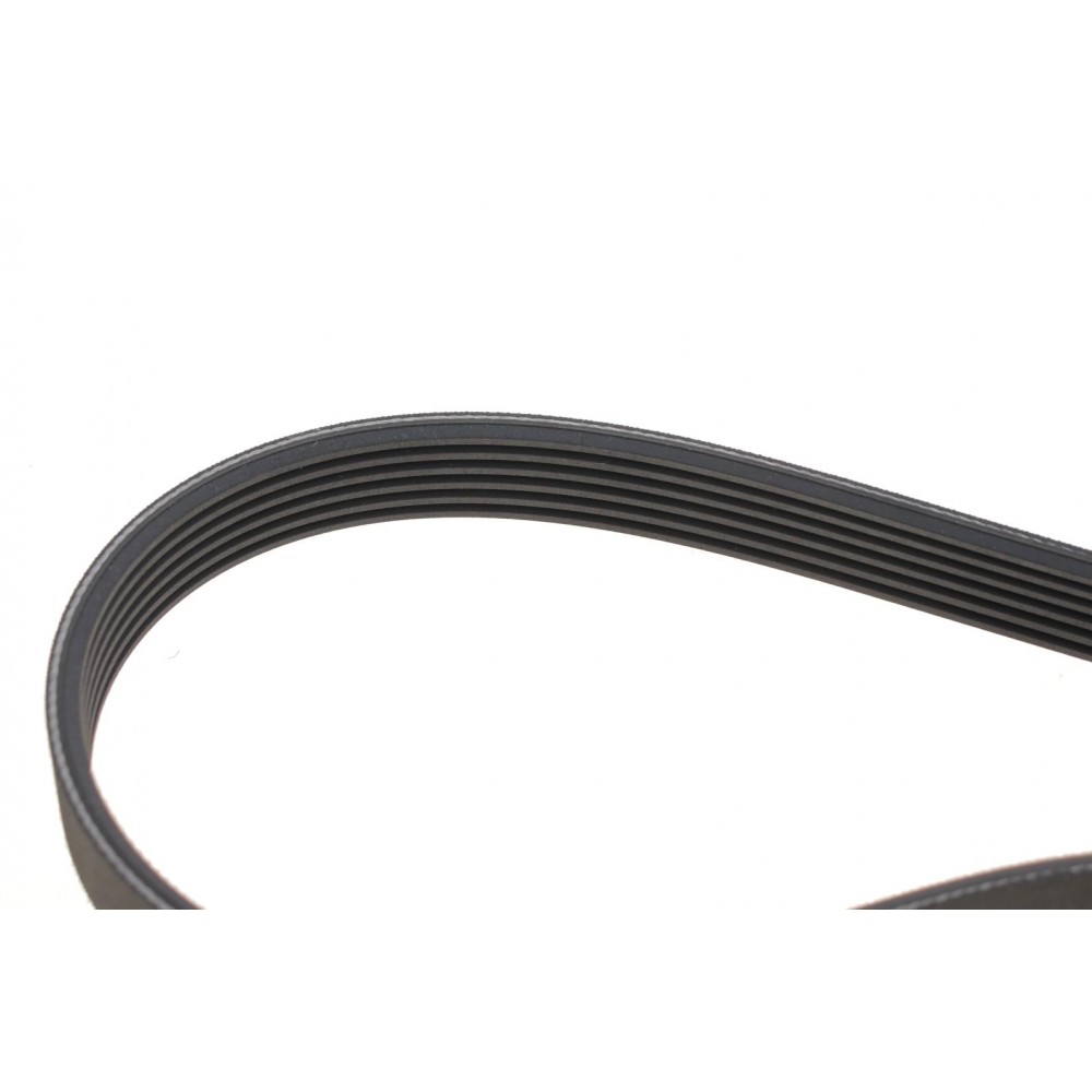 Комплект ременя генератора Citroen Berlingo/Peugeot Partner 1.6 HDi 08- (6PK 976)