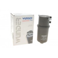 Фільтр паливний VW Crafter 2.0TDI 11-