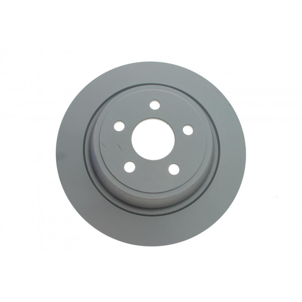 24.0111-0187.1 ATE Гальмівний диск