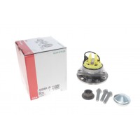 713644810 FAG Комплект підшипника ступиці колеса